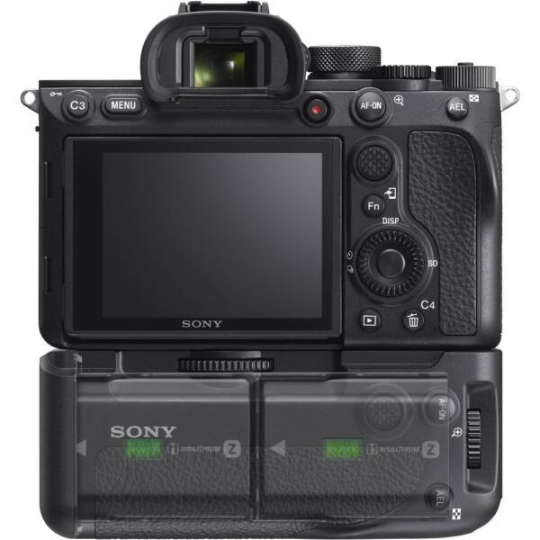 Sony VG-C4EM Vertical Grip - Image 3