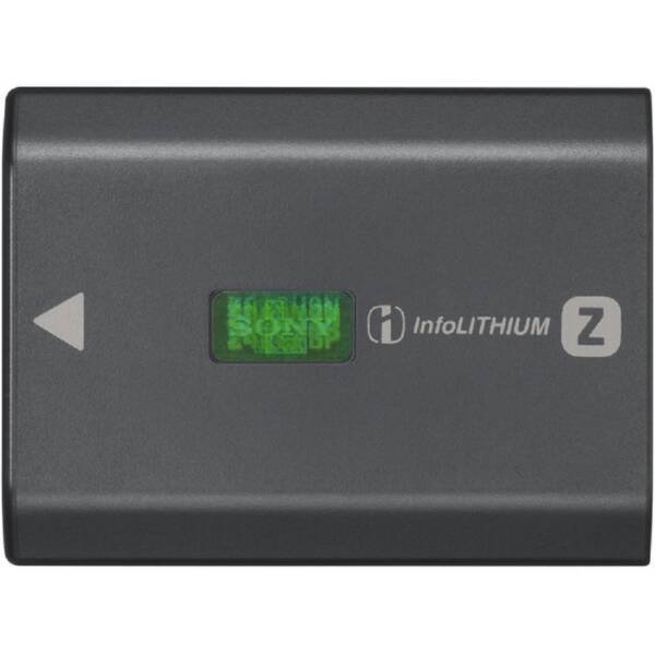 Sony NP-FZ100 Rechargeable Lithium-Ion Battery (2280mAh) - Image 2