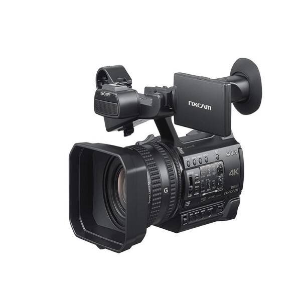 Sony NX 200 Camcorder - Image 2