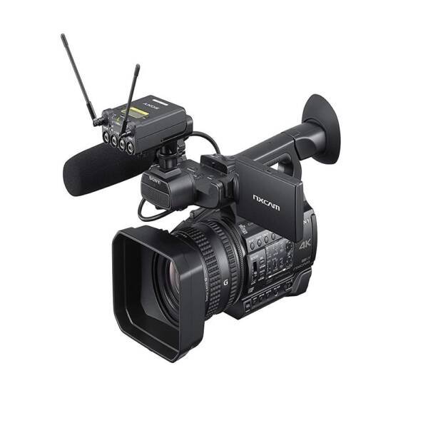 Sony NX 200 Camcorder - Image 4