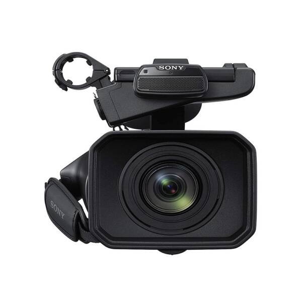 Sony NX 200 Camcorder - Image 3