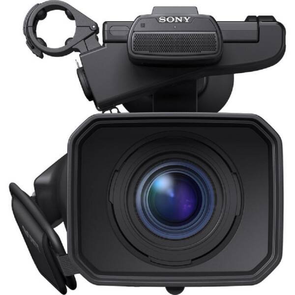 Sony HXR-NX100 Full HD NXCAM Camcorder - Image 5