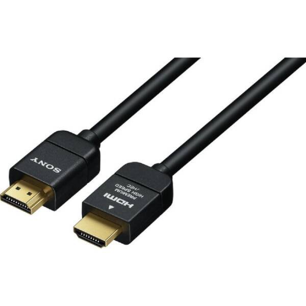 Sony DLC-HX10 HDMI Cable - Image 2