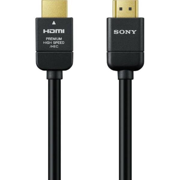 Sony DLC-HX10 HDMI Cable - Image 3