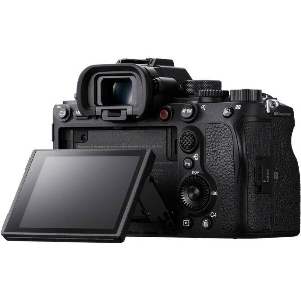 Sony Alpha 1 Mirrorless Digital Camera (Body Only) - Image 2