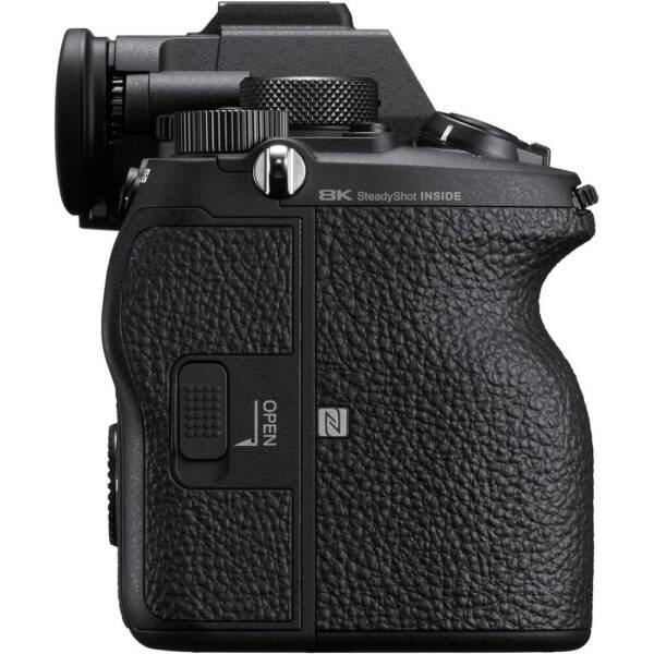 Sony Alpha 1 Mirrorless Digital Camera (Body Only) - Image 4