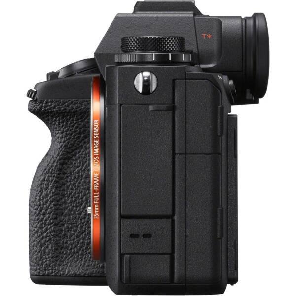 Sony Alpha 1 Mirrorless Digital Camera (Body Only) - Image 3