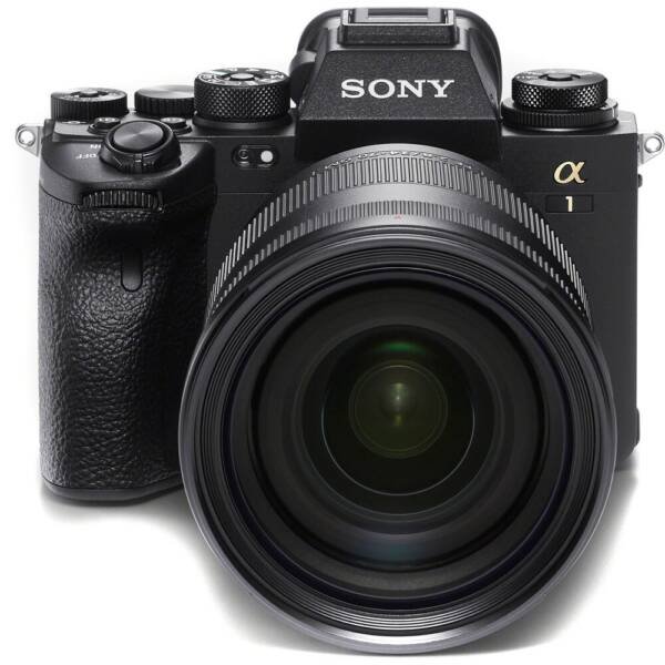 Sony Alpha 1 Mirrorless Digital Camera (Body Only) - Image 6