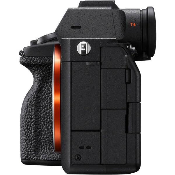 Sony a7 IV Mirrorless Camera - Image 3