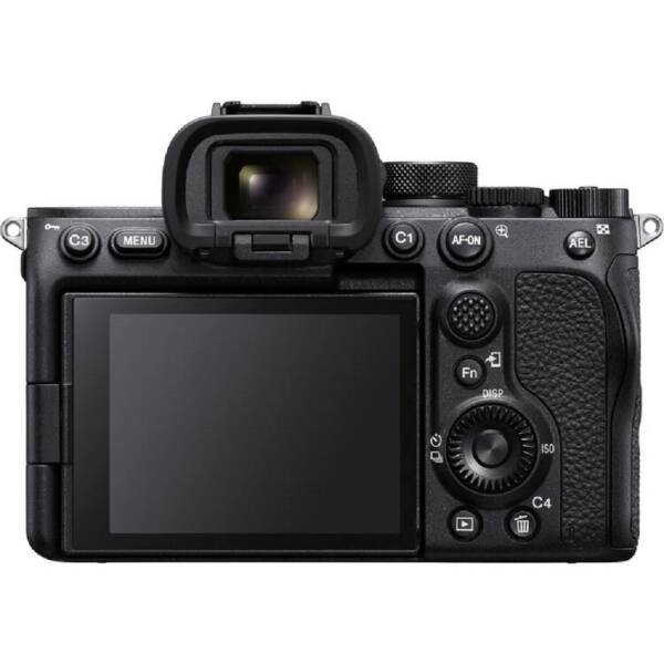 Sony Alpha a7S III Mirrorless Digital Camera (Body Only) - Image 2