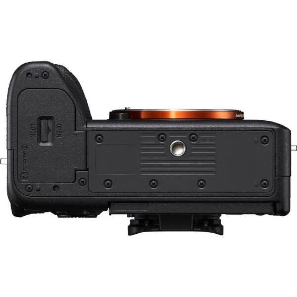 Sony Alpha a7S III Mirrorless Digital Camera (Body Only) - Image 5