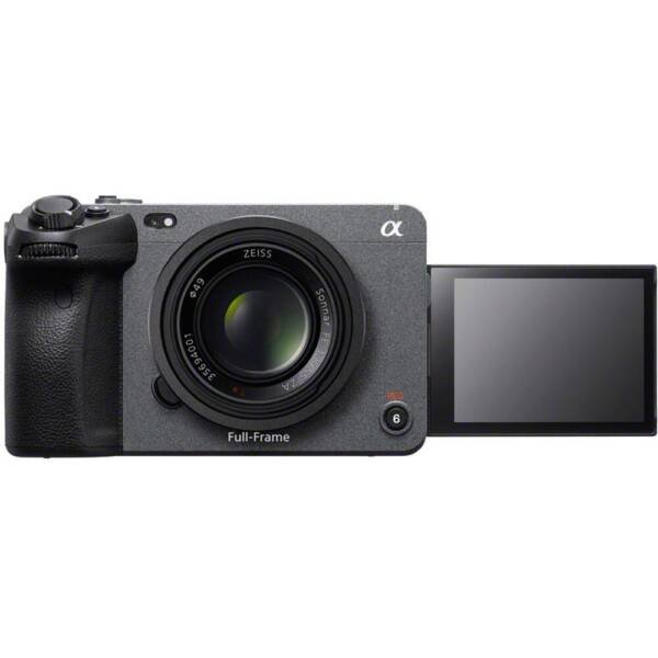 Sony FX3 Full-Frame Cinema Camera - Image 3