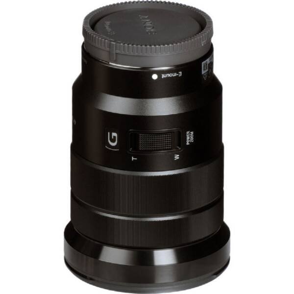 Sony E PZ 18-105mm f/4 G OSS Lens - Image 3