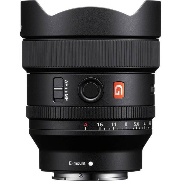 Sony FE 14mm f/1.8 GM Lens - Image 2