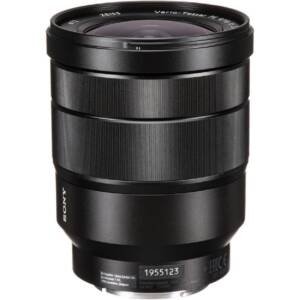 Sony Vario-Tessar T* FE 16-35mm f/4 ZA OSS Lens