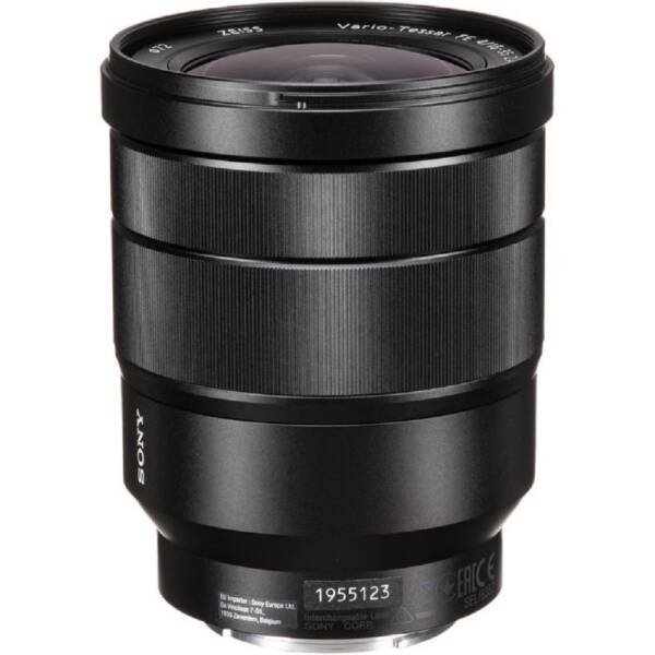 Sony Vario-Tessar T* FE 16-35mm f/4 ZA OSS Lens