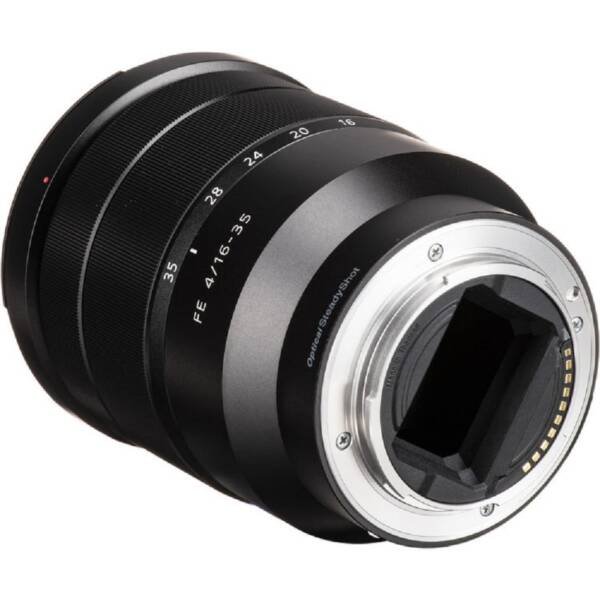 Sony Vario-Tessar T* FE 16-35mm f/4 ZA OSS Lens - Image 5