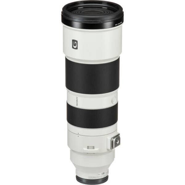 Sony FE 200-600mm f/5.6-6.3 G OSS Lens - Image 5