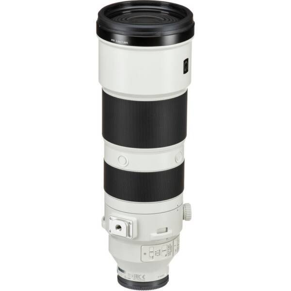 Sony FE 200-600mm f/5.6-6.3 G OSS Lens - Image 4