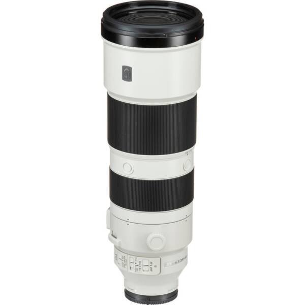 Sony FE 200-600mm f/5.6-6.3 G OSS Lens - Image 3