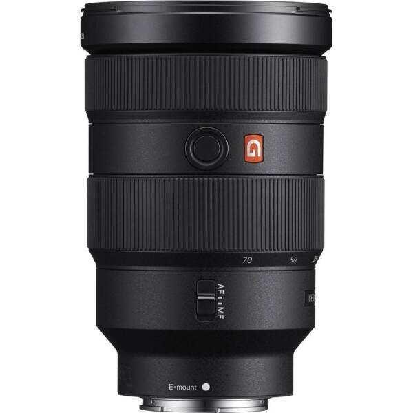 Sony FE 24-70mm f/2.8 GM Lens - Image 2