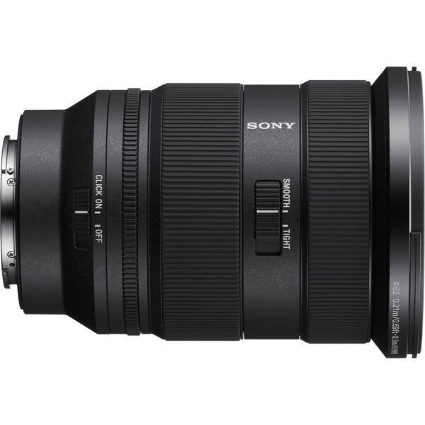 Sony FE 24-70mm f/2.8 GM II Lens - Image 3