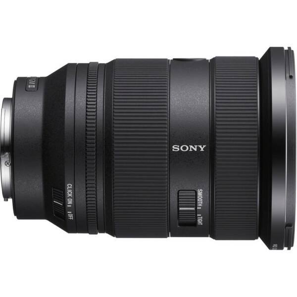 Sony FE 24-70mm f/2.8 GM II Lens - Image 2