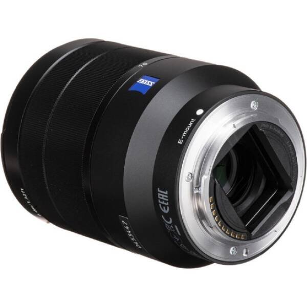 Sony Vario-Tessar T* FE 24-70mm f/4 ZA OSS Lens - Image 4