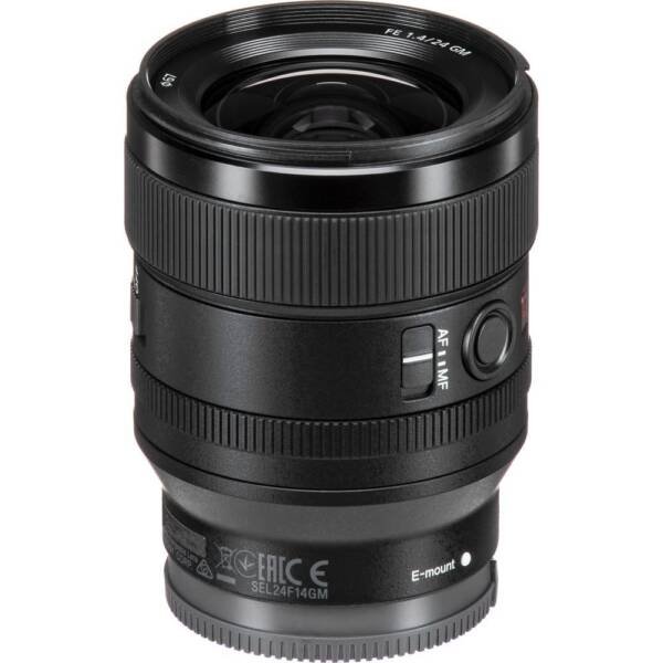 Sony FE 24mm f/1.4 GM Lens - Image 4