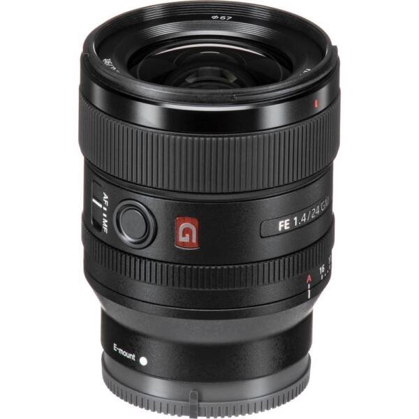 Sony FE 24mm f/1.4 GM Lens - Image 3