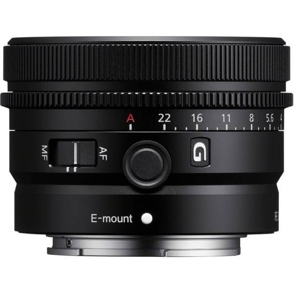 Sony FE 24mm f/2.8 G Lens - Image 2