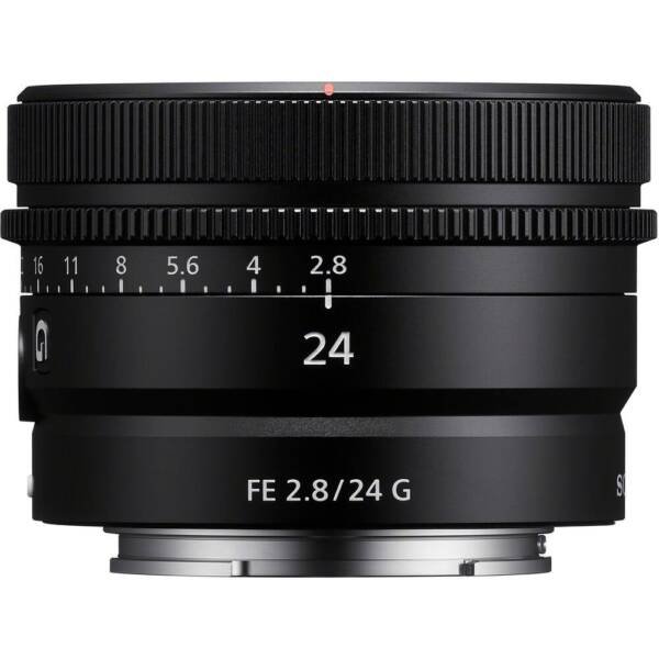 Sony FE 24mm f/2.8 G Lens - Image 6