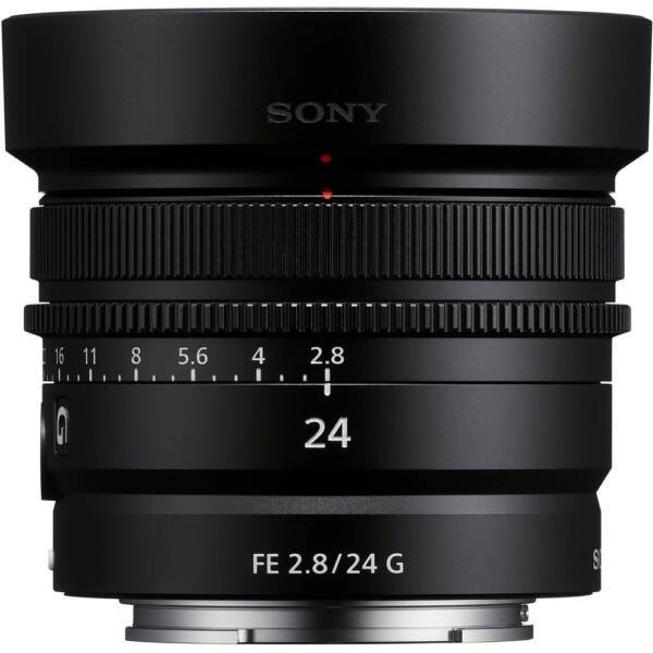 Sony FE 24mm f/2.8 G Lens - Image 5