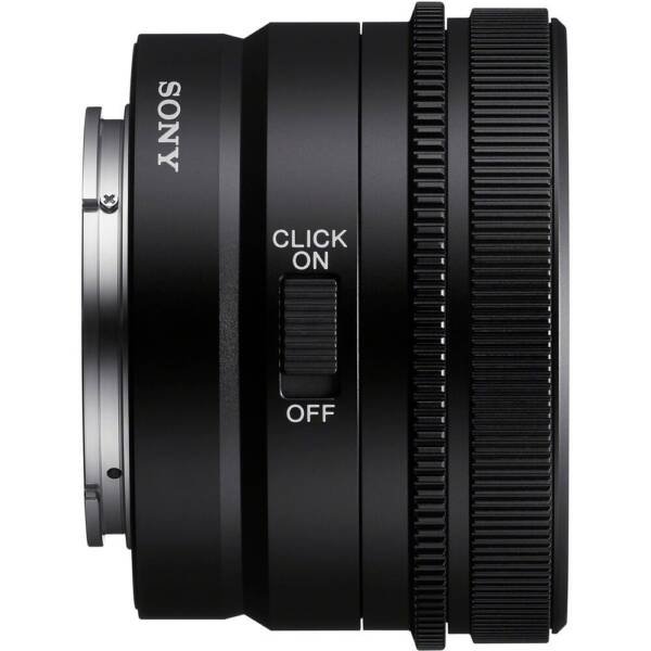 Sony FE 24mm f/2.8 G Lens - Image 4