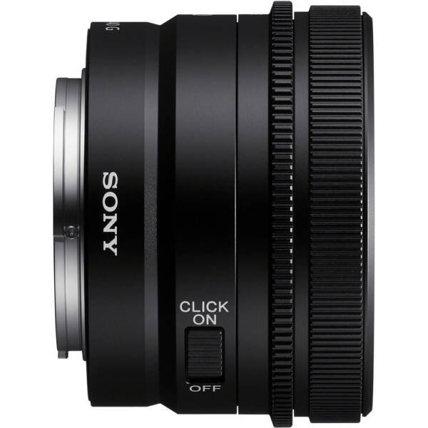 Sony FE 40mm f/2.5 G Lens - Image 4