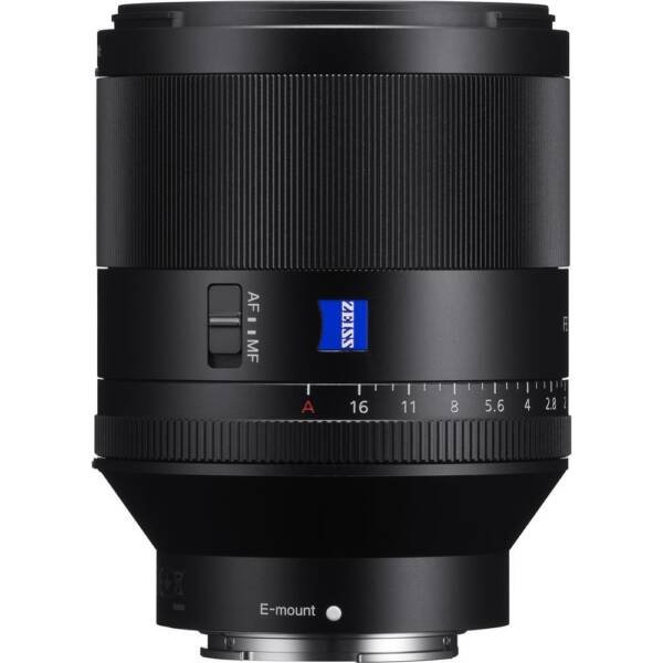 Sony Planar T* FE 50mm f/1.4 ZA Lens - Image 4
