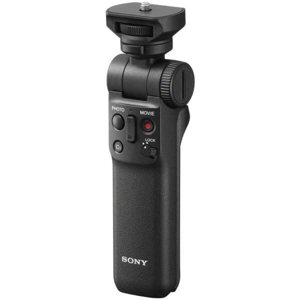 Sony GP-VPT2BT Wireless Shooting Grip - Image 5