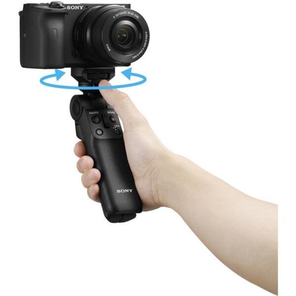 Sony GP-VPT2BT Wireless Shooting Grip - Image 4