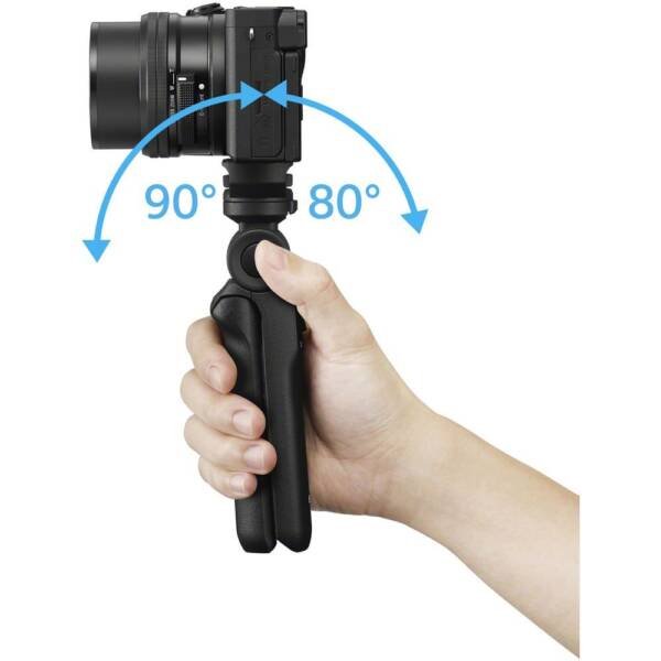 Sony GP-VPT2BT Wireless Shooting Grip - Image 3