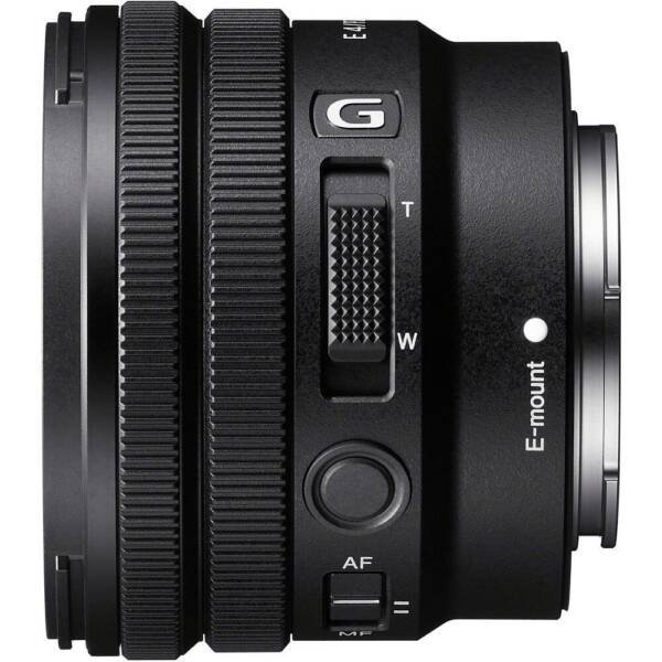 Sony E 10-20mm f/4 PZ G Lens - Image 5
