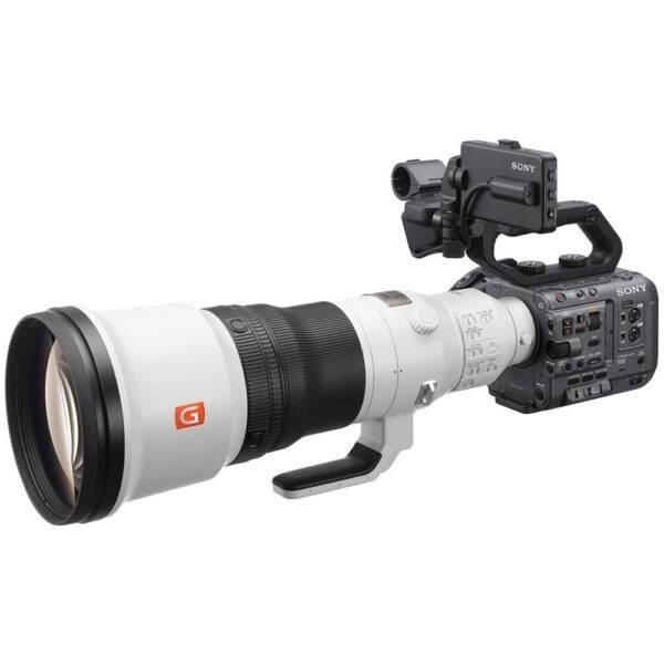 Sony FX6 Full-Frame Cinema Camera - Image 4