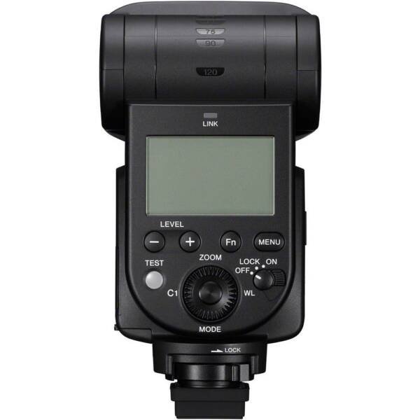 Sony HVL-F60RM2 Wireless Radio Flash - Image 4