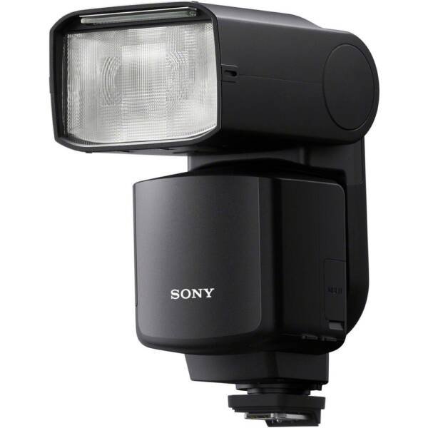 Sony HVL-F60RM2 Wireless Radio Flash - Image 3