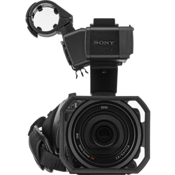 Sony HXR-MC88 Full HD Camcorder - Image 2