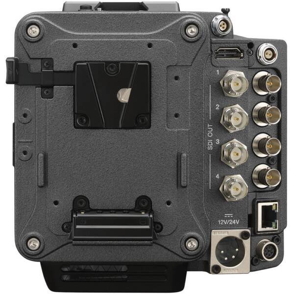 Sony VENICE 2 Digital Motion Picture Camera (8K) - Image 5