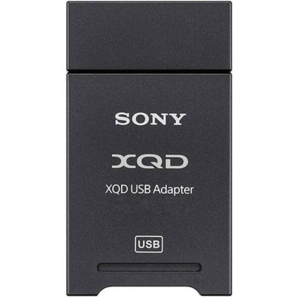 Sony QDA-SB1/J XQD USB Adapter - Image 2