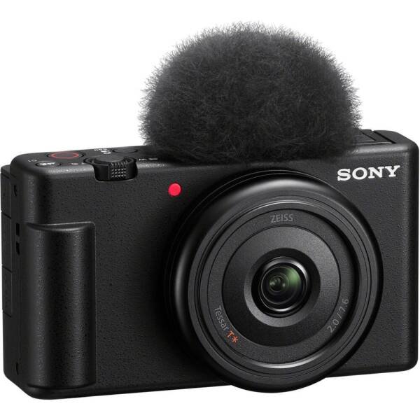 Sony ZV-1F Vlogging Camera - Image 5