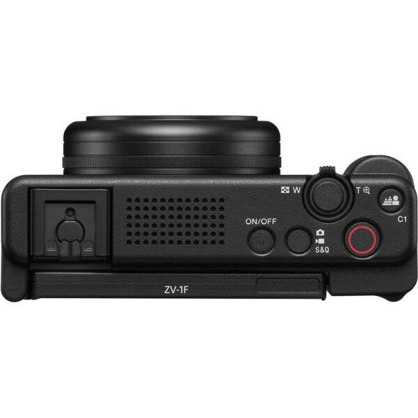 Sony ZV-1F Vlogging Camera - Image 4