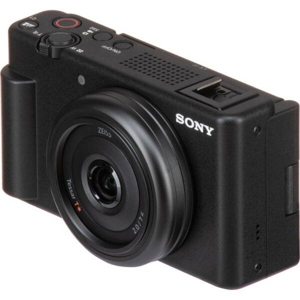 Sony ZV-1F Vlogging Camera - Image 3