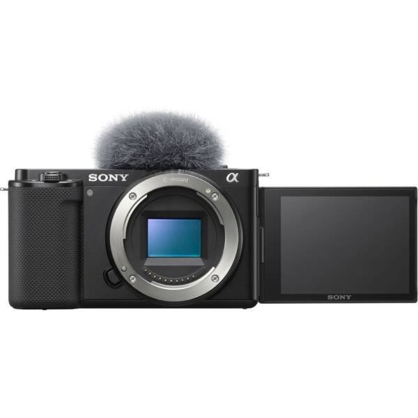 Sony ZV-E10 Mirrorless Camera - Image 6